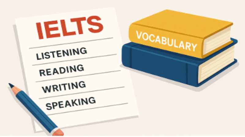 IELTS