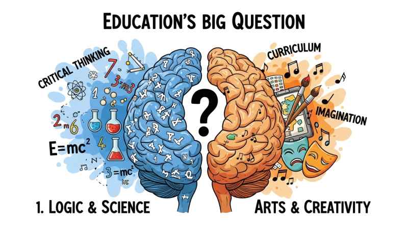 The Education Debate