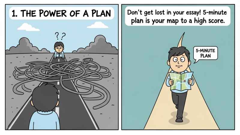 The Power of a Plan