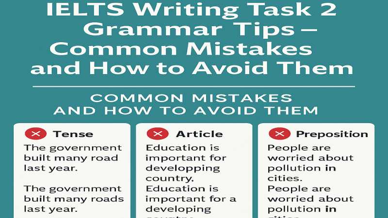 IELTS Writing Task 2 Vocabulary – Academic Words and Phrases for a Higher Band Score 1 11 17