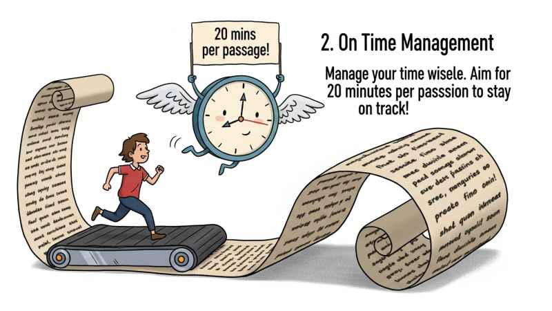 On Time Management