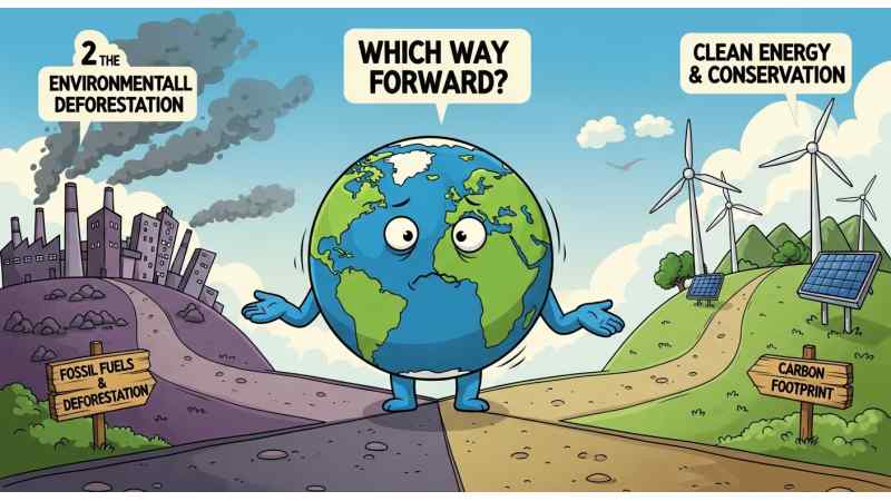 2. The Environmental Choice