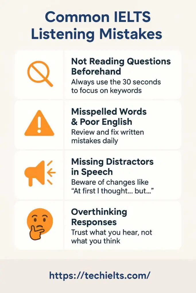 IELTS Listening Practice Online – How to Improve Your Score Fast