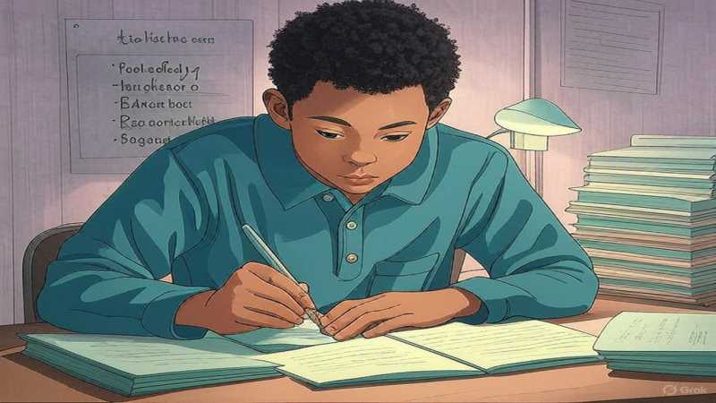 IELTS essay ideas and examples