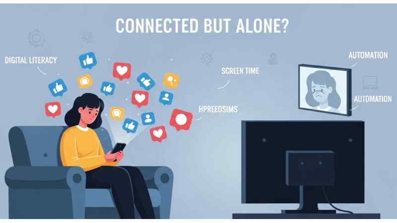 4. Technology's Social Impact