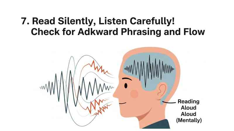 Reading Aloud (Mentally)