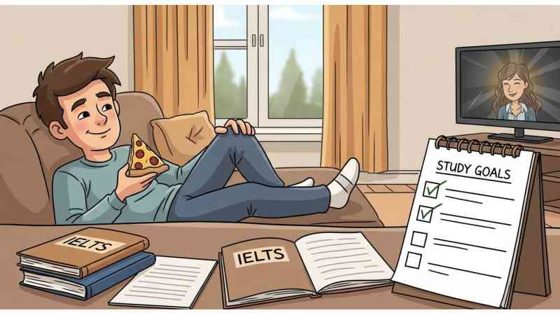 Staying Motivated with Rewards