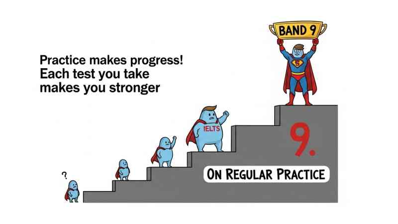 On Regular Practice