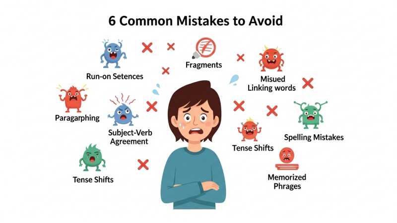 Common Mistakes to Avoid
