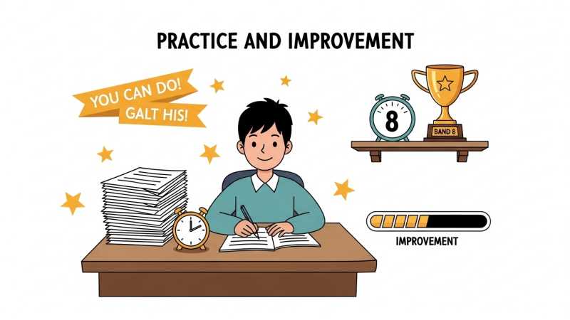 Practice and Improvement