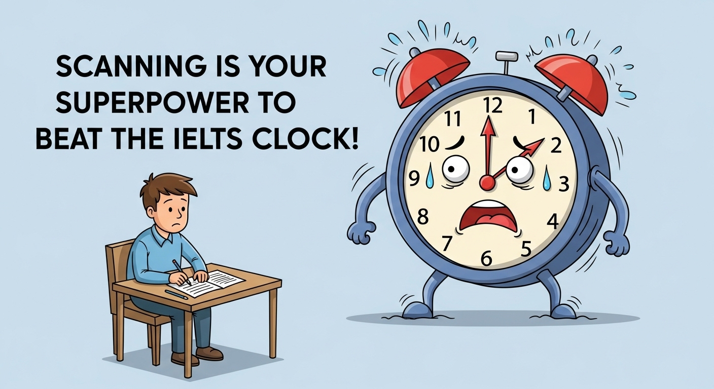 Beat the Clock